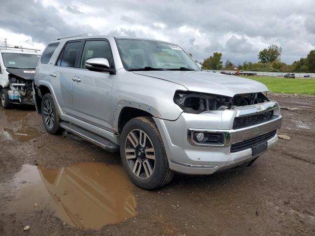 TOYOTA 4RUNNER SR 2015 jtebu5jr8f5218265