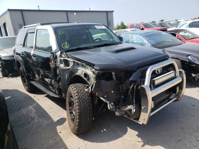 TOYOTA 4RUNNER SR 2015 jtebu5jr8f5218735