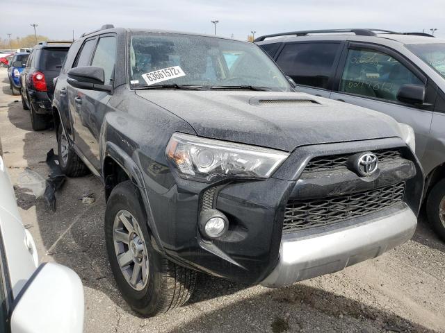 TOYOTA 4RUNNER SR 2015 jtebu5jr8f5219240