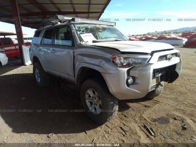 TOYOTA 4RUNNER 2015 jtebu5jr8f5220985