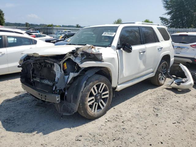 TOYOTA 4RUNNER SR 2015 jtebu5jr8f5222865