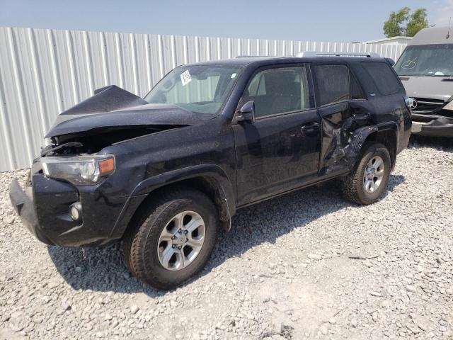 TOYOTA 4RUNNER SR 2015 jtebu5jr8f5223689