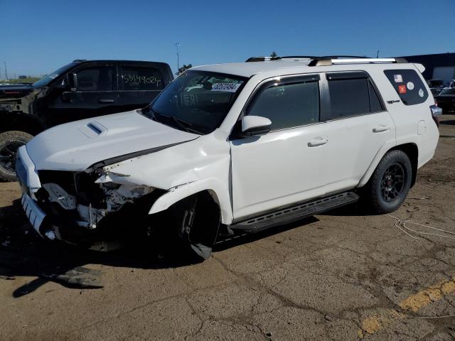 TOYOTA 4RUNNER 2015 jtebu5jr8f5223904