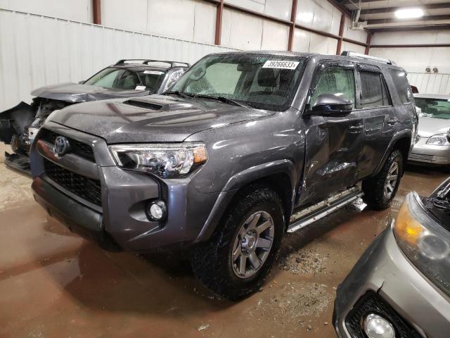 TOYOTA 4RUNNER SR 2015 jtebu5jr8f5224440