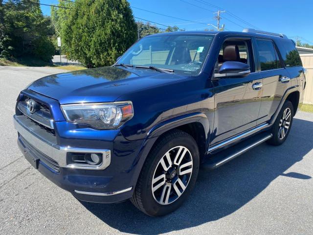 TOYOTA 4RUNNER SR 2015 jtebu5jr8f5226902