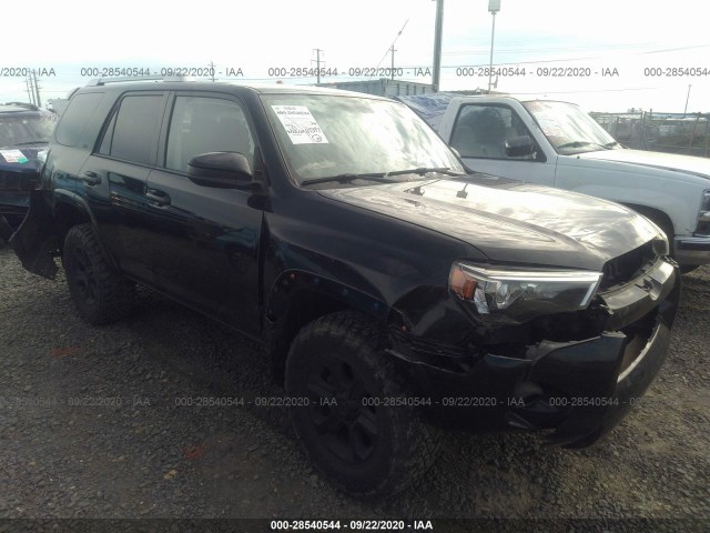 TOYOTA 4RUNNER 2015 jtebu5jr8f5228195