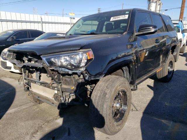 TOYOTA 4RUNNER SR 2015 jtebu5jr8f5232733