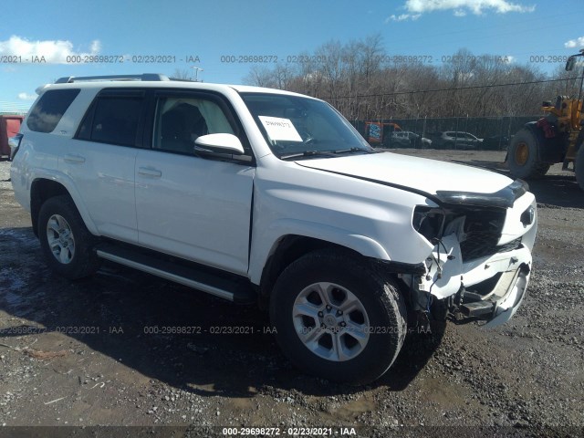 TOYOTA 4RUNNER 2015 jtebu5jr8f5233848