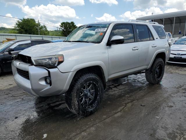 TOYOTA 4RUNNER SR 2015 jtebu5jr8f5236121