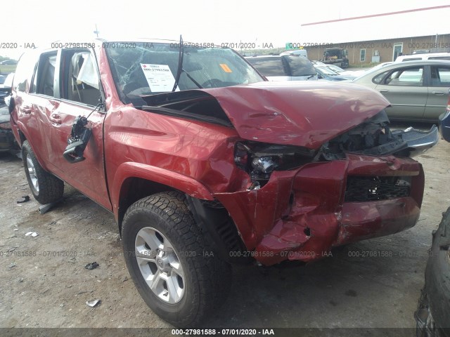 TOYOTA 4RUNNER 2015 jtebu5jr8f5236393