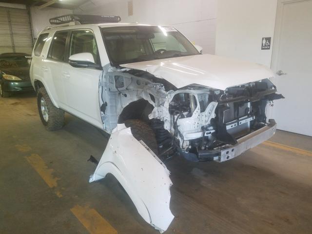 TOYOTA 4RUNNER SR 2015 jtebu5jr8f5243778