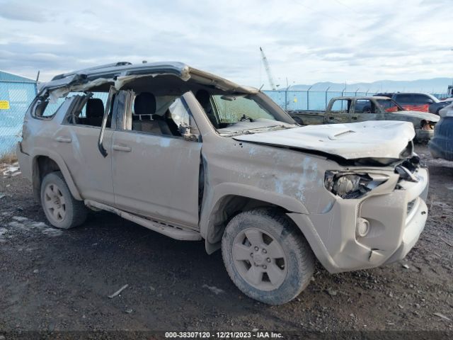 TOYOTA 4RUNNER 2015 jtebu5jr8f5244851