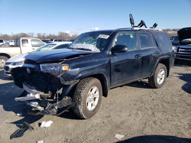 TOYOTA 4RUNNER SR 2015 jtebu5jr8f5245577