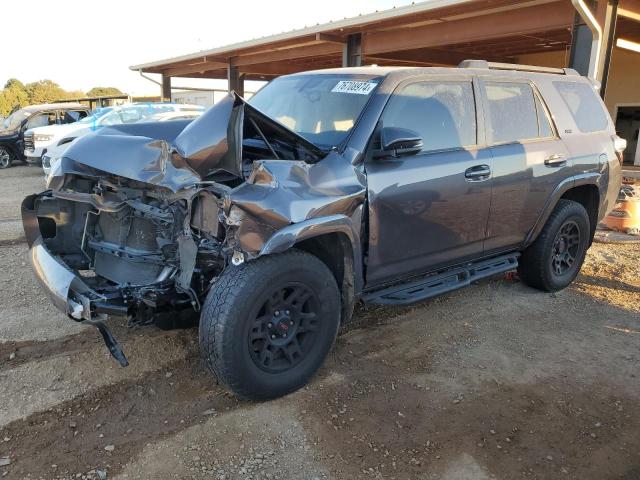 TOYOTA 4RUNNER SR 2015 jtebu5jr8f5247801