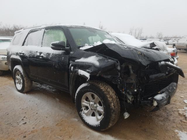 TOYOTA 4RUNNER SR 2015 jtebu5jr8f5250875