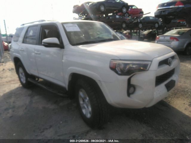 TOYOTA 4RUNNER 2015 jtebu5jr8f5251539