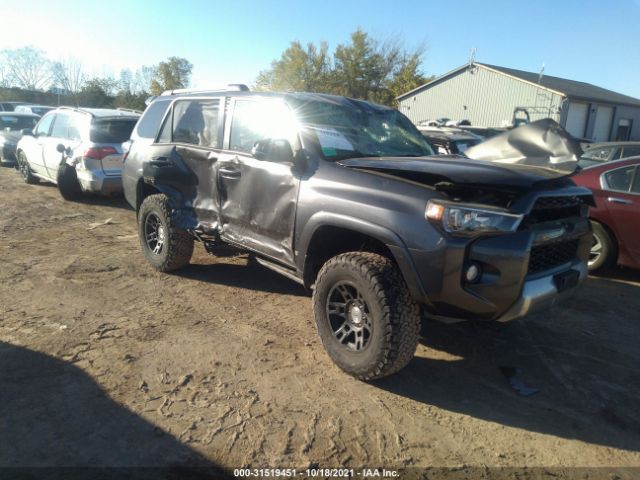 TOYOTA 4RUNNER 2015 jtebu5jr8f5251847