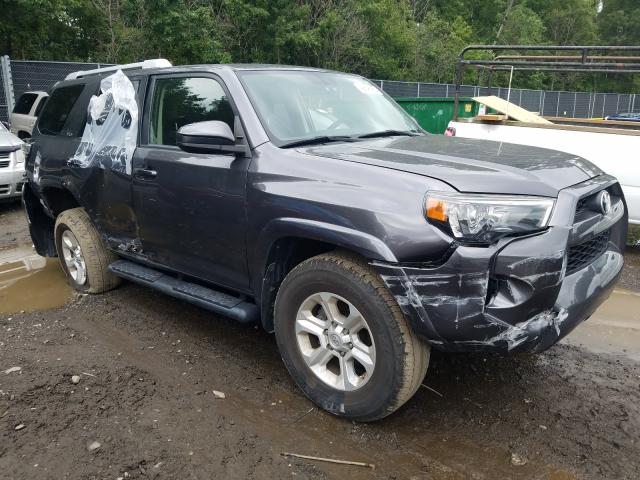 TOYOTA 4 RUNNER 2015 jtebu5jr8f5252335