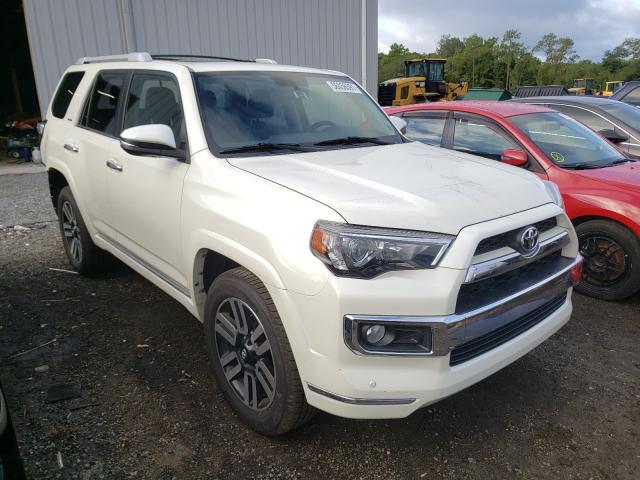 TOYOTA 4RUNNER SR 2015 jtebu5jr8f5254862