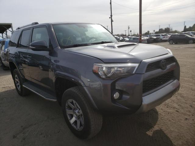 TOYOTA 4RUNNER SR 2015 jtebu5jr8f5260760