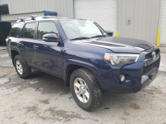 TOYOTA 4RUNNER SR 2015 jtebu5jr8f5260788