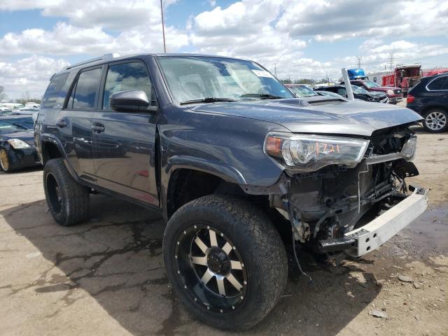 TOYOTA 4RUNNER 2015 jtebu5jr8f5263125