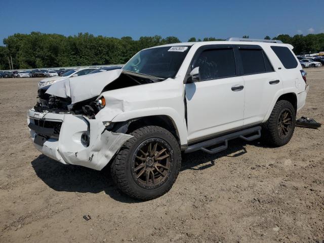 TOYOTA 4RUNNER SR 2015 jtebu5jr8f5267255