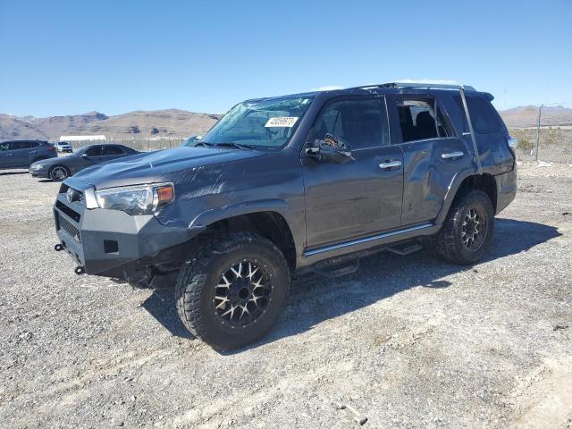 TOYOTA 4RUNNER SR 2015 jtebu5jr8f5268471