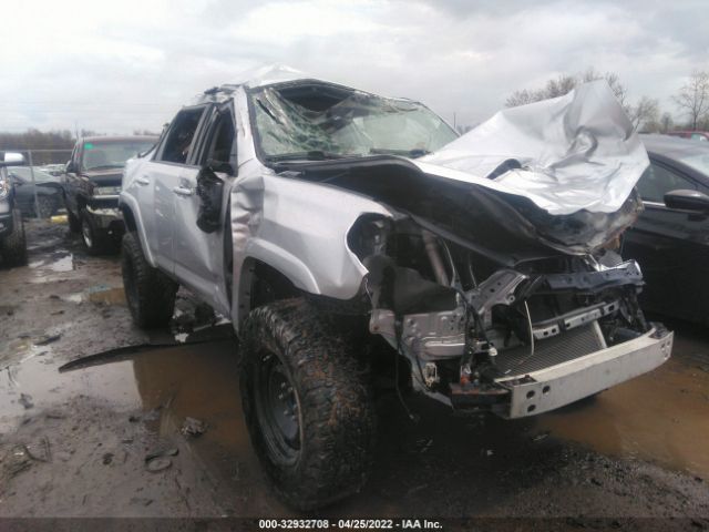 TOYOTA 4RUNNER 2015 jtebu5jr8f5269670