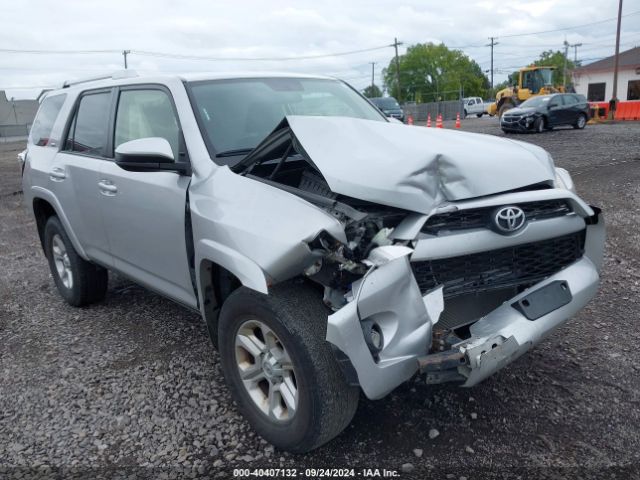 TOYOTA 4RUNNER 2015 jtebu5jr8f5271340