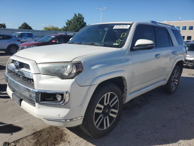 TOYOTA 4RUNNER 2015 jtebu5jr8f5276313