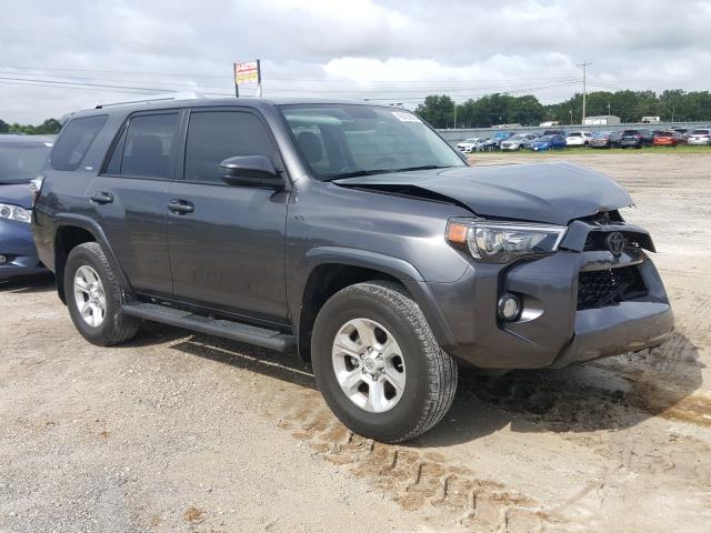 TOYOTA 4RUNNER SR 2016 jtebu5jr8g5280699