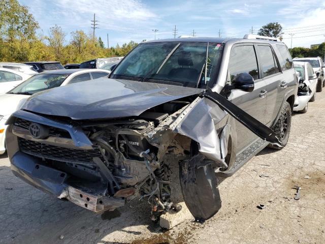 TOYOTA 4RUNNER 2016 jtebu5jr8g5295154