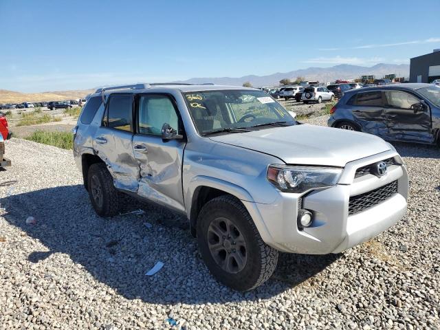 TOYOTA 4RUNNER SR 2016 jtebu5jr8g5296157