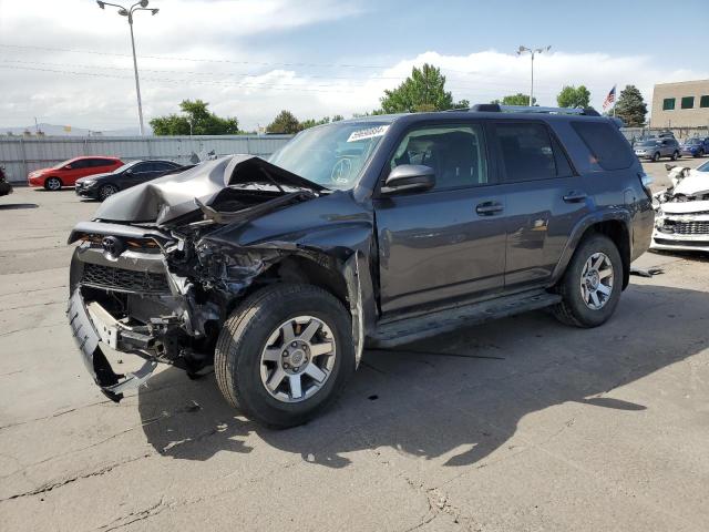 TOYOTA 4RUNNER SR 2016 jtebu5jr8g5301437