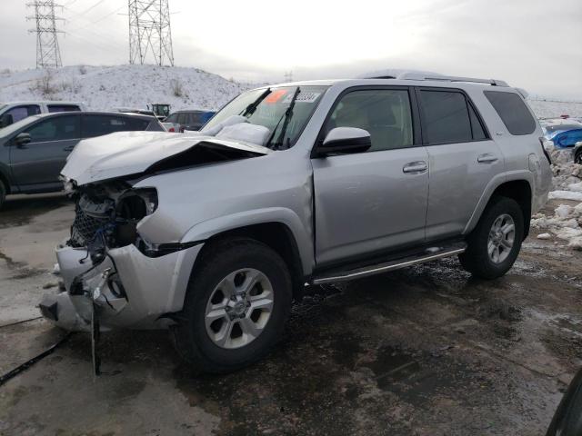 TOYOTA 4RUNNER 2016 jtebu5jr8g5307349