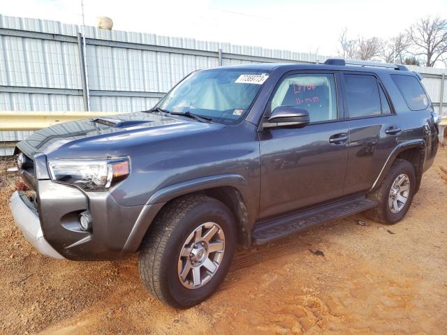 TOYOTA 4RUNNER 2016 jtebu5jr8g5321106