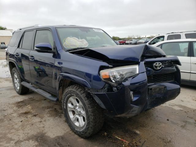 TOYOTA 4RUNNER SR 2016 jtebu5jr8g5322319