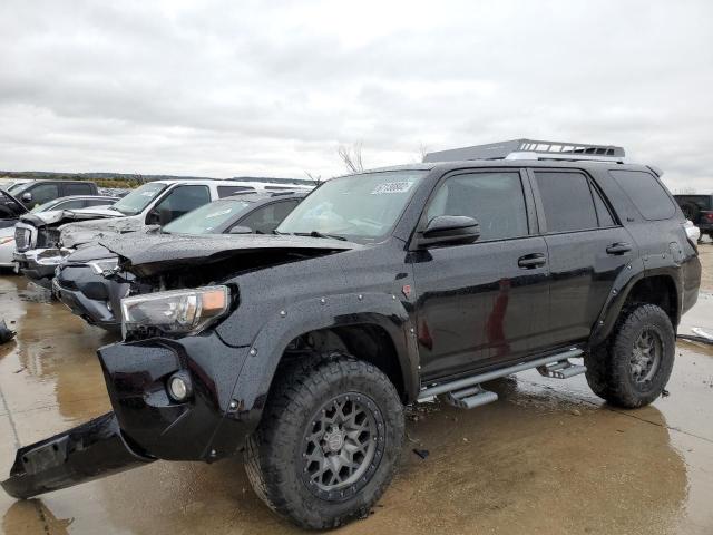 TOYOTA 4RUNNER 2016 jtebu5jr8g5324300