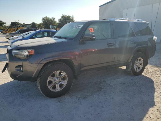 TOYOTA 4RUNNER SR 2016 jtebu5jr8g5324880