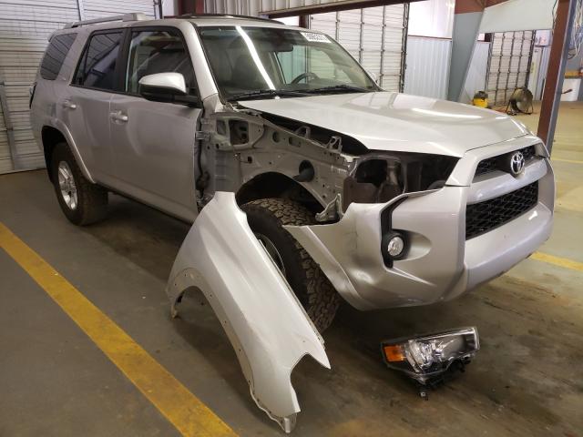 TOYOTA 4RUNNER SR 2016 jtebu5jr8g5326046