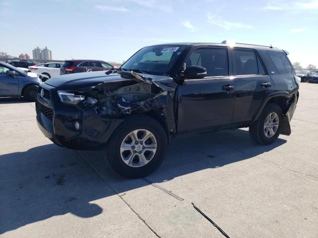 TOYOTA 4RUNNER SR 2016 jtebu5jr8g5326399