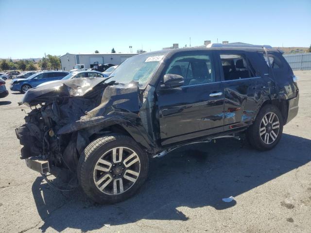 TOYOTA 4RUNNER SR 2016 jtebu5jr8g5343476