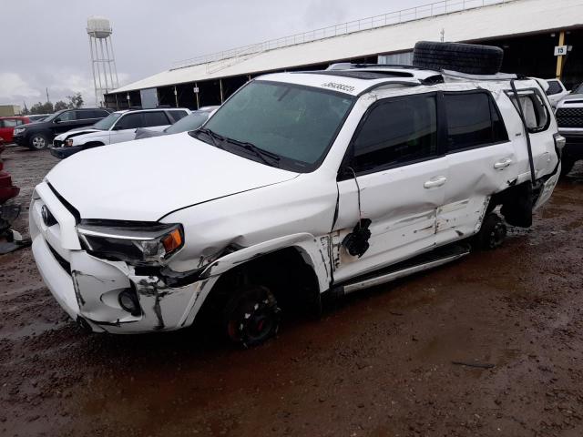 TOYOTA 4RUNNER SR 2016 jtebu5jr8g5345468