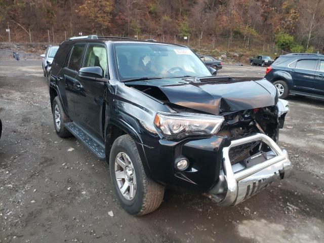 TOYOTA 4RUNNER SR 2016 jtebu5jr8g5346233