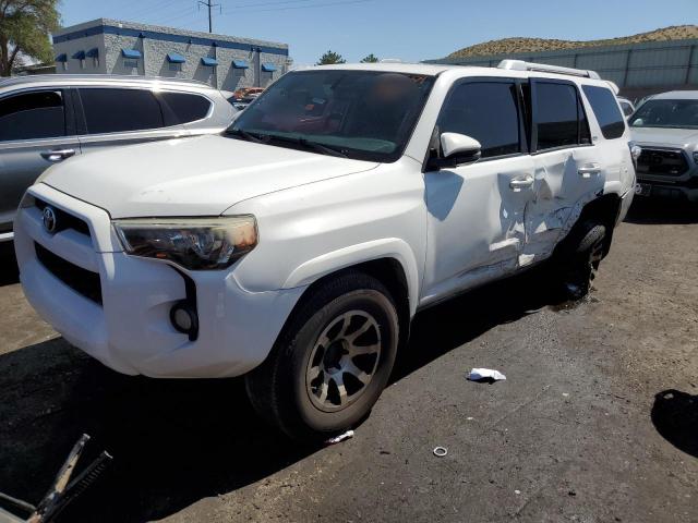 TOYOTA 4RUNNER SR 2016 jtebu5jr8g5352100