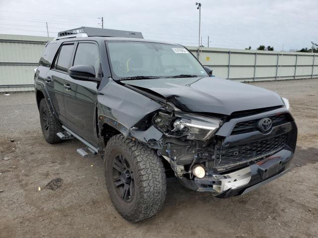 TOYOTA 4RUNNER SR 2016 jtebu5jr8g5352355