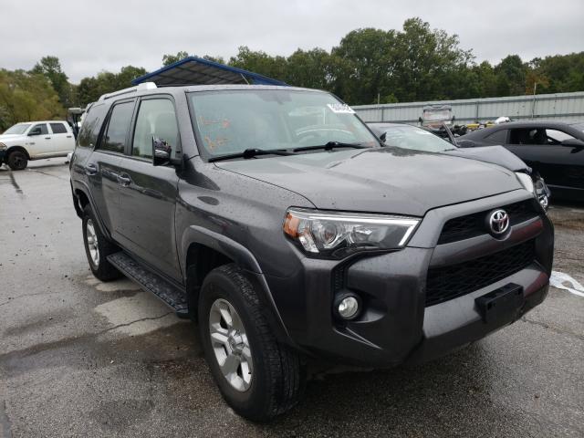 TOYOTA 4RUNNER SR 2016 jtebu5jr8g5356132