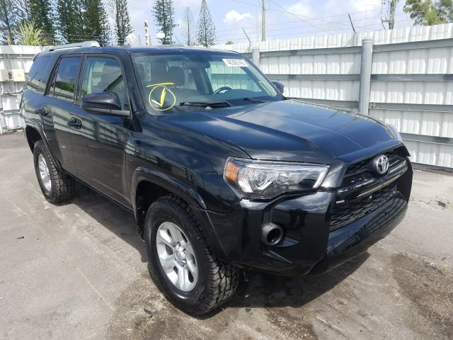 TOYOTA 4RUNNER SR 2016 jtebu5jr8g5356275