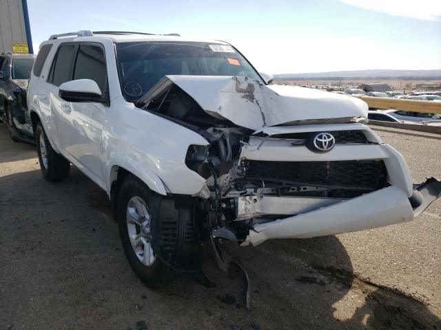 TOYOTA 4RUNNER SR 2016 jtebu5jr8g5356308